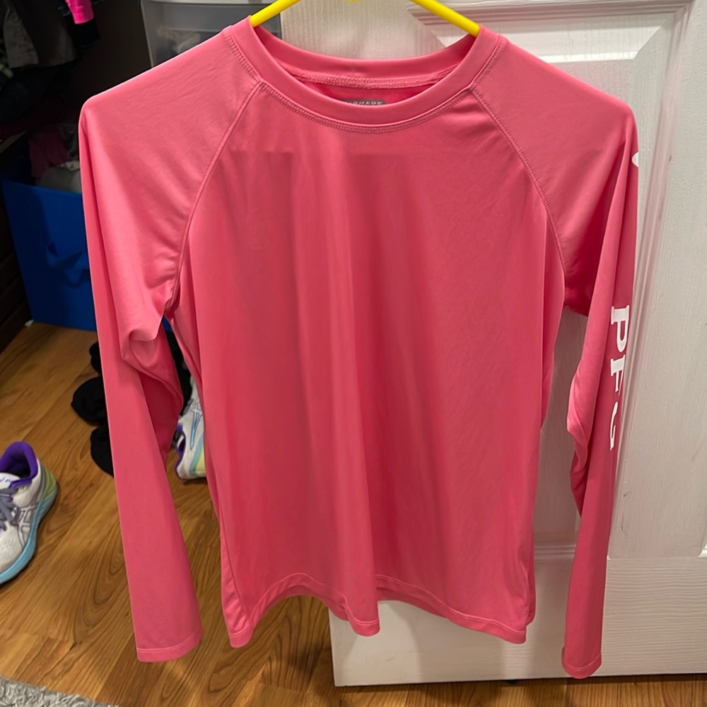 Columbia omnishade shirt